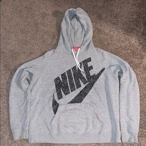 Nike Sweatshirt